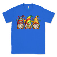 True Royal juneteenth gnomes Classic Tee - Zillion Design Studio