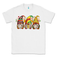 White juneteenth gnomes Classic Tee - Zillion Design Studio