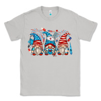 Moon Dust american nurse gnomes Classic Tee - Zillion Design Studio