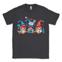 Smoke american nurse gnomes Classic Tee - Zillion Design Studio