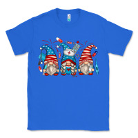 True Royal american nurse gnomes Classic Tee - Zillion Design Studio
