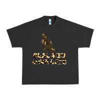 Pigment Black Real Men Love Cats Urban Heavy Tee - Bettercallsaul