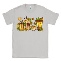 Moon Dust sunflower coffee cups Classic Tee - texasbilliewilder