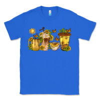 True Royal sunflower coffee cups Classic Tee - texasbilliewilder