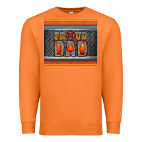 Carrot proud dadtumbler Premium Sweatshirt - HRA Design Shop
