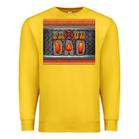 Lemon proud dadtumbler Premium Sweatshirt - HRA Design Shop