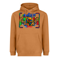 Meerkat autism mom Heavyweight Hoodie - Zillion Design Studio