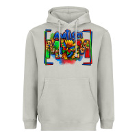 Moon Dust autism mom Heavyweight Hoodie - Zillion Design Studio