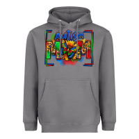 Storm autism mom Heavyweight Hoodie - Zillion Design Studio