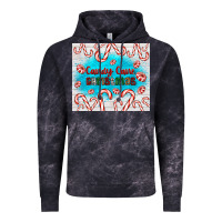 Cloud Black candy cane Christmas Vintage Hoodie - AdoDesignShop
