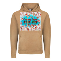 Vintage Camel candy cane Christmas Vintage Hoodie - AdoDesignShop
