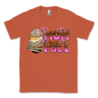 Copper mom fuel Classic Tee - Zillion Design Studio
