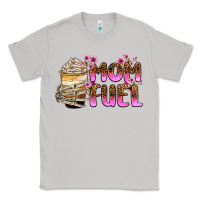 Moon Dust mom fuel Classic Tee - Zillion Design Studio