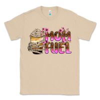Mushroom mom fuel Classic Tee - Zillion Design Studio