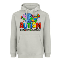 Moon Dust autism stitch accept love understand Heavyweight Hoodie - Zillion Design Studio