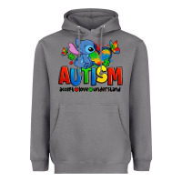 Storm autism stitch accept love understand Heavyweight Hoodie - Zillion Design Studio