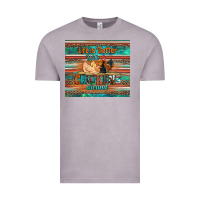Vintage Zinc life is better with chickens around chicken coop Vintage Tee - Artiststas