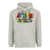 Moon Dust autism stitch seeing the world differently Heavyweight Hoodie - Zillion Design Studio