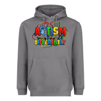 Storm autism stitch seeing the world differently Heavyweight Hoodie - Zillion Design Studio