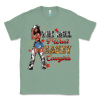 Sage the heel i wont sassy cowgirls Classic Tee - texasbilliewilder