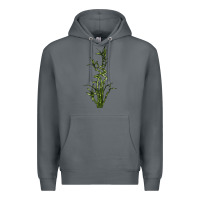 Rock Lucky Bamboo Premium Hoodie - LillyAllenDesigns