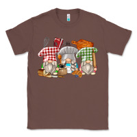 Chestnut bakery gnomes Classic Tee - Zillion Design Studio