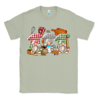 Matcha bakery gnomes Classic Tee - Zillion Design Studio