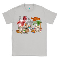 Moon Dust bakery gnomes Classic Tee - Zillion Design Studio