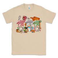 Mushroom bakery gnomes Classic Tee - Zillion Design Studio