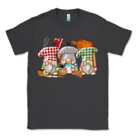 Smoke bakery gnomes Classic Tee - Zillion Design Studio