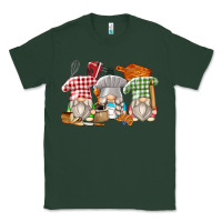 Sports Green bakery gnomes Classic Tee - Zillion Design Studio