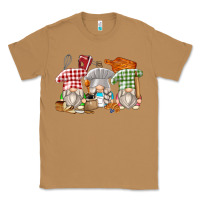 Toasted Coconut bakery gnomes Classic Tee - Zillion Design Studio