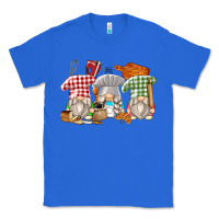 True Royal bakery gnomes Classic Tee - Zillion Design Studio
