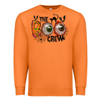 Carrot the boo crew Premium Sweatshirt - RacoonDesign