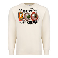 Sandshell the boo crew Premium Sweatshirt - RacoonDesign