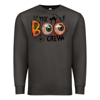 Smoke the boo crew Premium Sweatshirt - RacoonDesign