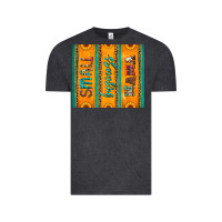 Vintage Black small business mama Vintage Tee - Artiststas