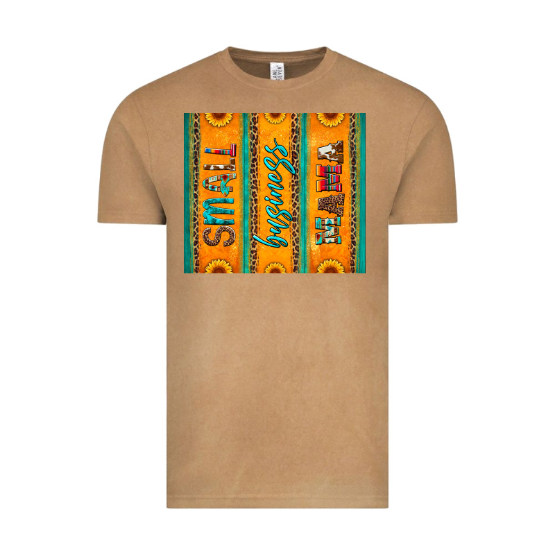 Small Business Mama Vintage Tee by Artiststas | Teevron