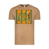 Vintage Camel small business mama Vintage Tee - Artiststas