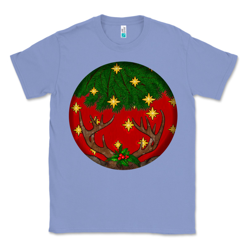 Christmas Classic Tee by BundleAndBundleShop | Teevron