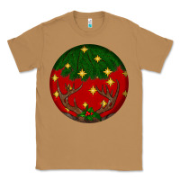 Toasted Coconut christmas Classic Tee - BundleAndBundleShop