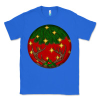 True Royal christmas Classic Tee - BundleAndBundleShop