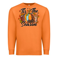 Carrot tis is season Premium Sweatshirt - RacoonDesign