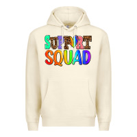 Sandshell support squad Premium Hoodie - AdoDesignShop