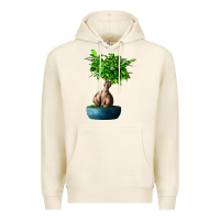 Tofu Ficus Ginsenge Premium Hoodie - LillyAllenDesigns