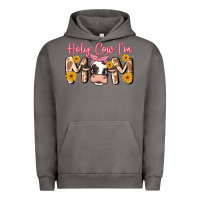 Pigment Tornado holy cow i'm mom Urban Hoodie - MaliasSmallBusiness