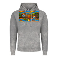 Cloud Rock hanukkah with candlestick Vintage Hoodie - AdoDesignShop