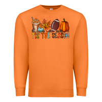 Carrot tis the season Premium Sweatshirt - RacoonDesign