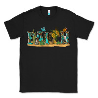 Black western faith Classic Tee - texasbilliewilder