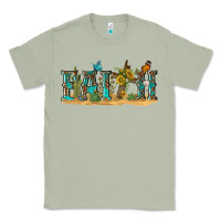 Matcha western faith Classic Tee - texasbilliewilder